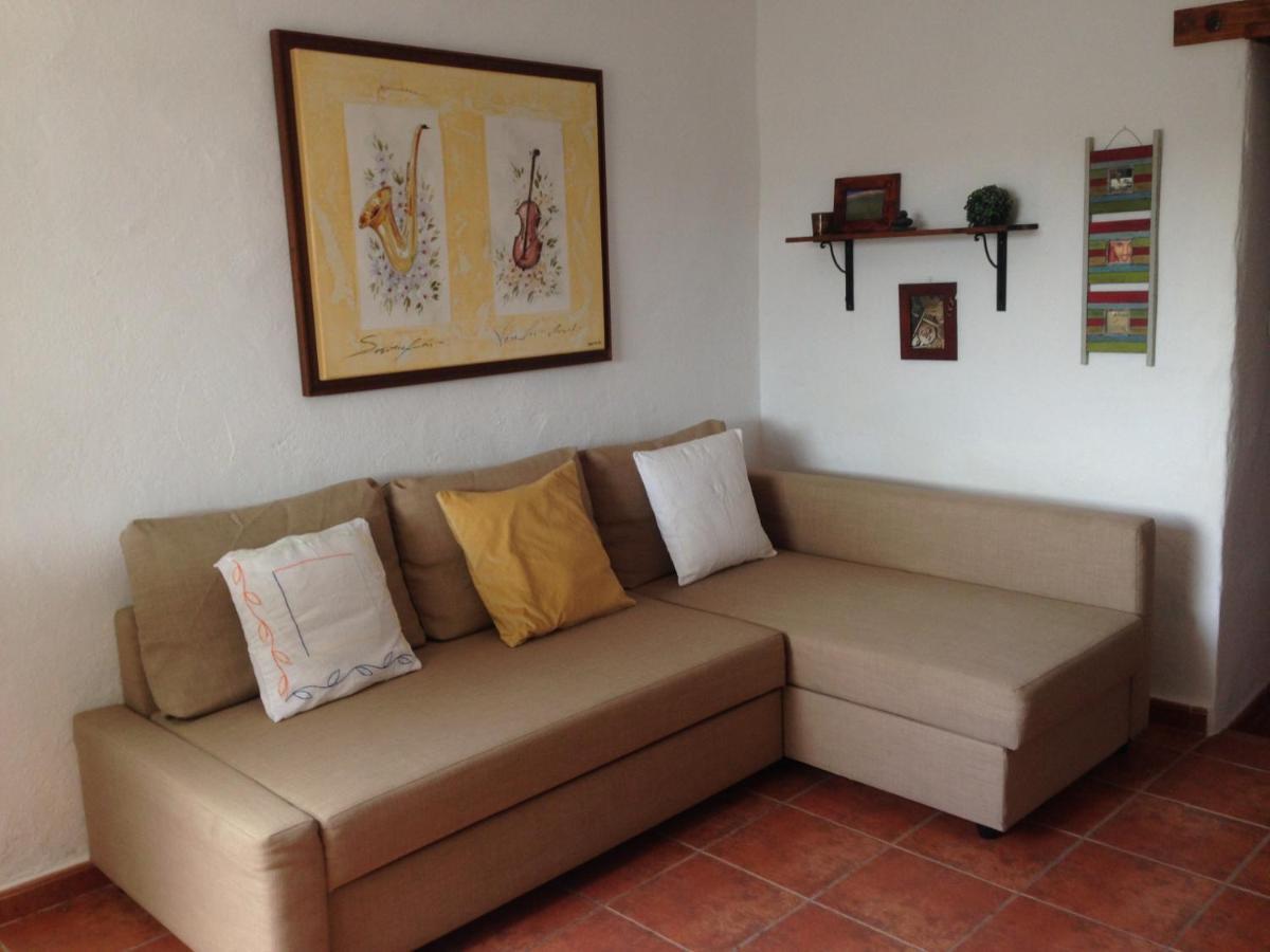 Marisa Home Orzola Exterior foto